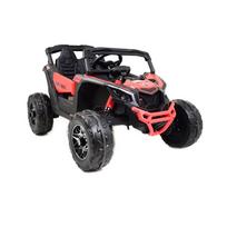 Elektrinis Buggy CAN-AM Maverick DK-CA003, Red