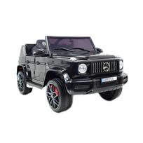 Elektromobilis Mercedes G63 AMG HL-2888, Black