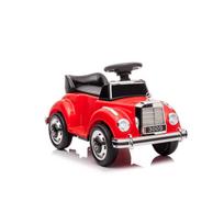 Paspiriama mašinėlė „MERCEDES BENZ 300 S/LS-128“