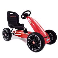 DIDELIS LICENZUOTAS  KARTINGAS  „FIAT ABARTH“ SU „EVA“ RATAI – AUKŠTA KOKYBĖ /PB9388A