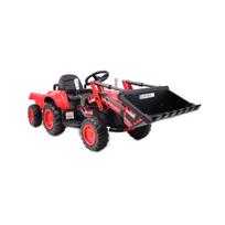 SUPER TRAKTOR+ BLAZIN BULDOZERIS – VEIKIA SU AKUMULIATORIUMI  NUOTOLINIO VALDYMO PULTAS/BW-X002A