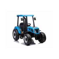 MILŽINIŠKAS TRAKTORIUS MX-616  SU AKUMULIATORIUMI IR NUOTOLINIO VALDYMO PULTU, 24 V, 400 W/A011-24