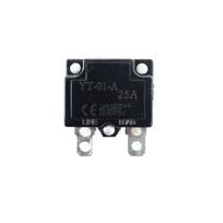 SAUGIKLIS TRANSPORTO PRIEMONĖMS – 25 A – 12 V – TY-01-A