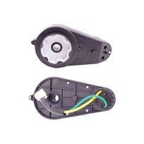 12 V VARIKLIS FY-19 – 24 V – 12 000 aps/min