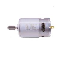 VARIKLIS AKUMULIATORINIAMS TRANSPORTO PRIEMONĖMS – 24 V – DL-555 – 200 W – 18 000 aps/min