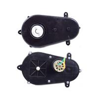 RC VARIKLIO KOMPLEKTAS – SKIRTAS RC TRANSPORTO PRIEMONĖMS – FC-11-24V-RS390-6000RPM