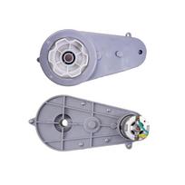 12 V transporto priemonių variklio agregatas, 13 500 aps/min / ZESPOL-NAP-W5-31VKS-13500RPM