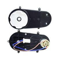RC variklio komplektas – RC-24V-RS390-5000RPM/JC000B