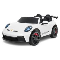 Automobilis „Porsche 911 GT3“, baltos spalvos