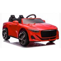 Elektromobilis Bentley Batur Convertible, Red