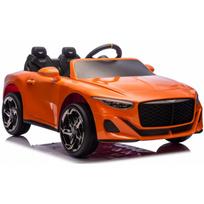 Elektromobilis Bentley Batur Convertible, Orange