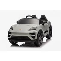 Elektromobilis Porsche Macan, Grey