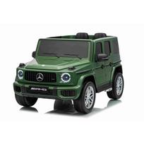 Elektromobilis Mercedes G63 AMG, Green