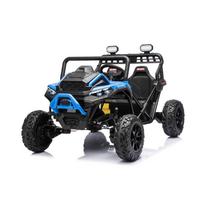 Dvivietis elektrinis Buggy Sport OUTLAND 4x4, Blue