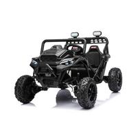 Dvivietis elektrinis Buggy Sport OUTLAND 4x4, Black