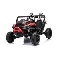 Dvivietis elektrinis Buggy Sport OUTLAND 4x4, Red