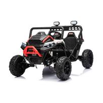 Dvivietis elektrinis Buggy Sport OUTLAND 4x4, White