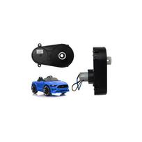 Variklis 12 V, 4000 aps/min, skirtas transporto priemonei BBH-718A, BBH0002