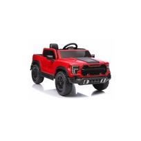 Elektromobilis 4x4 P4, Red