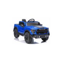 Elektromobilis 4x4 P4, Blue