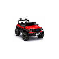 Elektromobilis 4x4 22F, Red