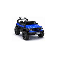 Elektromobilis 4x4 22F, Blue