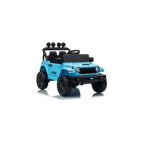 Elektromobilis Jeep Rubicon DK-JWR558, Blue