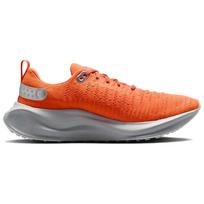 Nike React Infinity Run 4 Premium Hyper Crimson Light Silver Photon Dust Metallic Silver HQ2934-800 46 red