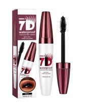 Volumizing Mascara - Multiple Colors for Thick, Natural Everyday Lashes juoda