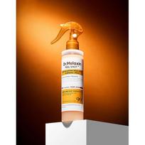 Drmelaxin Body Spray Kojic Acid Turmeric 200ml orange