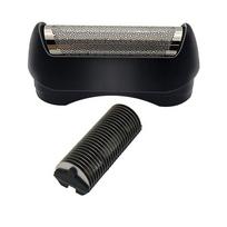 11B Shaver Foil + Frame for BRAUN Series 1 110 120 130s-1140 150s-1 815 835 5685 5683 170s-1 190s-1 195s-1 197s-1 5684