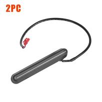 Front LED Headlamp Ambient Light for Ninebot MAX G3 G3Plus F3 F3Pro Electric Scooter Head Light Headlight Replacement Parts