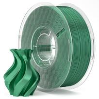 ELEGOO 1KG/2KG/4KG 1.75mm Silk PLA Filament,3D Printer Filament