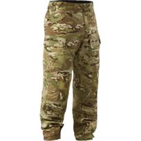 Arc'teryx LEAF ASSAULT Windbreaker Pants Men's Camouflage X000005038 M beige
