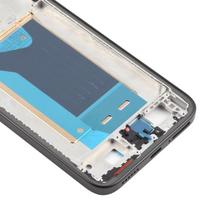 High Quality Plastic Middle Frame For Xiaomi 15T 5G, For Xiaomi 15T Phone Middle Frame Bezel Plate Repair Replacement Part juoda