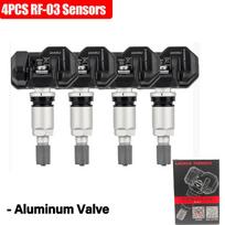 Launch RF Sensor X431 LTR-03 RF05 315/433MHZ 2in1 Car Tpms Tire Pressure Sensor Repair  Program with LAUNCH CRT5011E I-TPMS Tool