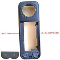 Insta360 One X5 Case Change Panel Original Accessories Maintenance Replace Camera Frame/Cover Framework/Front Door/Faceplate