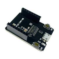 ESP32-CAM Board with OV2640 and WiFi/Bluetooth