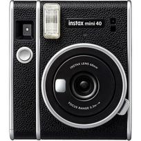 FUJIFILM Instant Camera instax mini 40 INS MINI 40 B091CXVFFK