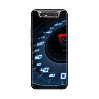Skirtas Samsung A80 Case Minkštas silikoninis Tpu telefono dėklas, skirtas Samsung Galaxy A80 Galaxya80 A 80 A805 Sm -A805f A805f dėklo galinis dangtelis For Samsung A80