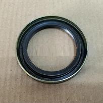 Oil Seal Ring 1805715 For Ford Escort 1983-1999 Fiesta 1998-2015 Fusion 2006-11 gray