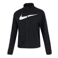 Nike Training Casual Windbreaker Jacket Women Jackets HV2648010 M black