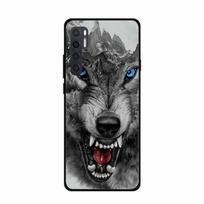 For TCL 20 Pro 5G Cases Fashion Soft TPU Silicone Back Covers for TCL 20Pro 5G Back Case Cartoon Cat Coque Bumper TCL20Pro T810H TCL 20 Pro 5G blue
