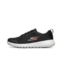 Skechers Go Walk Max Comfortable Retro Sports Shock Absorbing Durable Low Top Casual Shoes Men sneakers Black 54640-BLK 43 gray