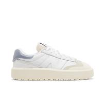New Balance Men's CT302 'White Reflection' (Unisex) White / Reflection Skateboard Shoes CT302OA 40.5 white