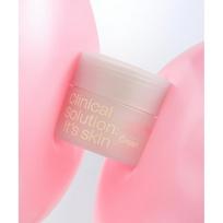 Itsskin Snail Collagen Active Cream 50ml FREE pink