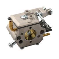 Carburetor For McCulloch 3516 3200 3205 3210 32cc 35cc 38cc Chaaw Parts Carburetor Fuel Line Gasket Kit Garden Tool Parts