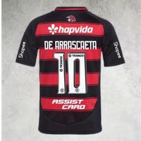 2026 Flamengo Futbolo Marškinėliai Jorginho Spausdinimas Brazilijos Klubo Gerbėjų Sportinė Apranga Atsitiktiniams Kasdieniams Drabužiams Tas pats Suaugusiems Šeimai Unisex 3XL