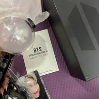 Army Bomb Map of the Soul Edition