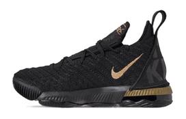 Nike LeBron 16 I'm King (GS) 36 black
